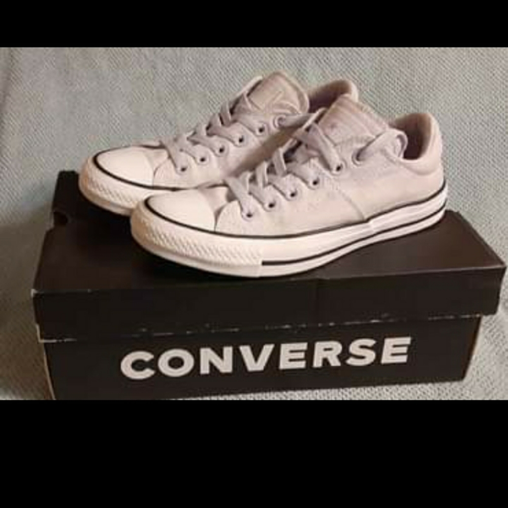 Converse Allstars